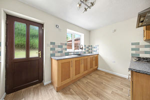 Dale View Stretton